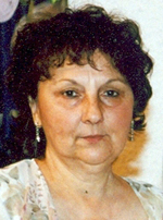 Donna Palmisano